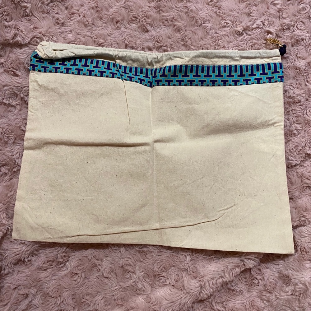 Tory Burch Dust Bag